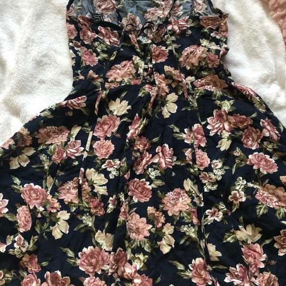 Summer dress - Picture 3 of 4